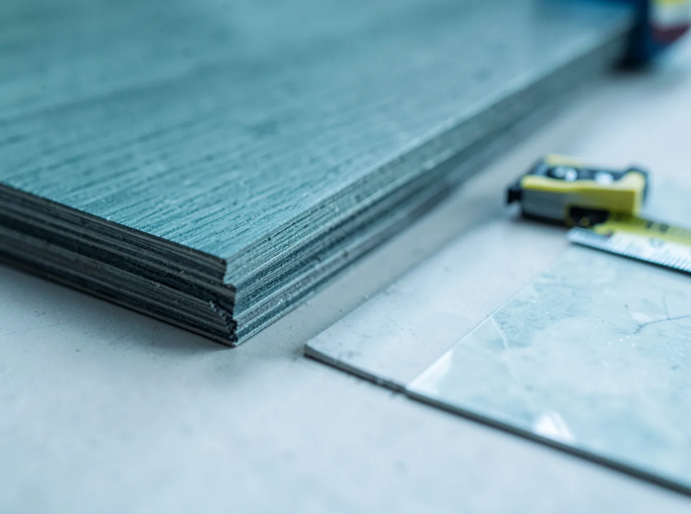 Luxury Vinyl Plank Installation Webster, KY FAQs